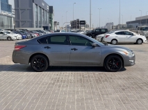 للبيع نيسان Altima 2016