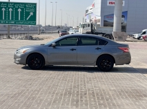 للبيع نيسان Altima 2016