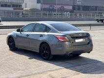 للبيع نيسان Altima 2016
