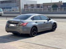 للبيع نيسان Altima 2016