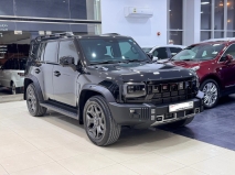 للبيع JETOUR T2 2026