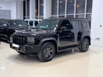 للبيع JETOUR T2 2026