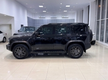 للبيع JETOUR T2 2026