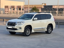 للبيع تويوتا Prado 2021