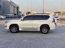 للبيع تويوتا Prado 2021
