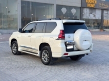 للبيع تويوتا Prado 2021