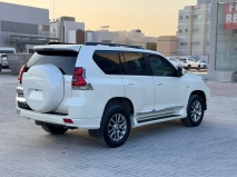 للبيع تويوتا Prado 2021