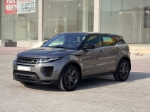 للبيع لاند روفر RANGE ROVER EVOQUE 2018