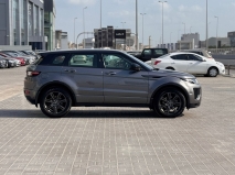 للبيع لاند روفر RANGE ROVER EVOQUE 2018