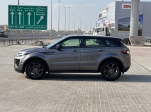 للبيع لاند روفر RANGE ROVER EVOQUE 2018