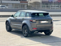للبيع لاند روفر RANGE ROVER EVOQUE 2018