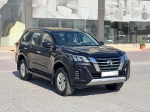 للبيع نيسان Xterra 2021