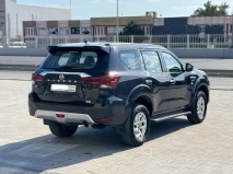 للبيع نيسان Xterra 2021