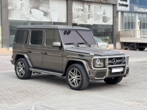 للبيع مرسيديس G class 2006