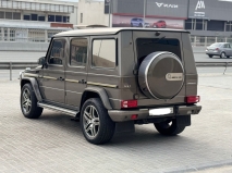 للبيع مرسيديس G class 2006