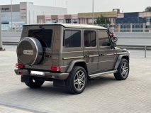 للبيع مرسيديس G class 2006