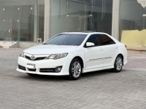 للبيع تويوتا camry 2012
