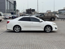 للبيع تويوتا camry 2012