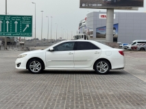للبيع تويوتا camry 2012
