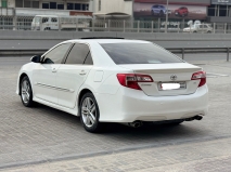 للبيع تويوتا camry 2012