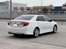 للبيع تويوتا camry 2012