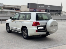 للبيع تويوتا Land Cruiser  2014