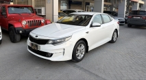 للبيع كيا Optima 2017