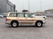 للبيع تويوتا Land Cruiser  2004 item thumb 3