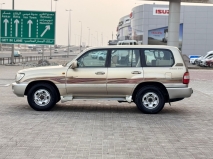للبيع تويوتا Land Cruiser  2004 item thumb 4
