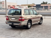 للبيع تويوتا Land Cruiser  2004 item thumb 8