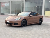 للبيع بورش Panamera 2014 item thumb 2