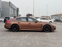 للبيع بورش Panamera 2014 item thumb 3