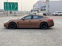 للبيع بورش Panamera 2014 item thumb 4