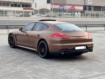 للبيع بورش Panamera 2014 item thumb 7