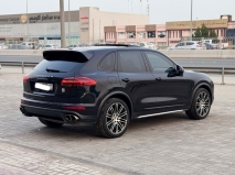 للبيع بورش Cayenne turbo 2015 item thumb 8