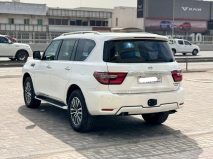 للبيع نيسان Patrol 2020 item thumb 7