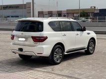 للبيع نيسان Patrol 2020 item thumb 8