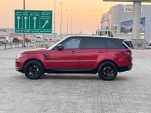 للبيع لاند روفر RANGE ROVER SPORT 2021 item thumb 4