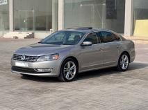للبيع فولكس واجن Passat  2014 item thumb 2