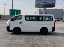 للبيع نيسان Urvan 2016 item thumb 4