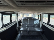 للبيع نيسان Urvan 2016 item thumb 6