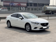 للبيع مازدا 6 2018