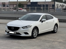 للبيع مازدا 6 2018 item thumb 2