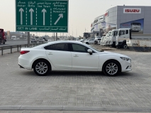 للبيع مازدا 6 2018 item thumb 3