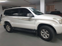 للبيع تويوتا Prado 2006 item thumb 4