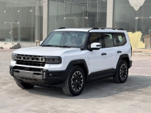 للبيع JETOUR T2 2026 item thumb 2