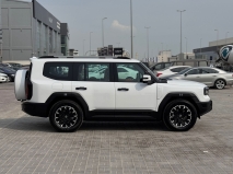 للبيع JETOUR T2 2026 item thumb 3