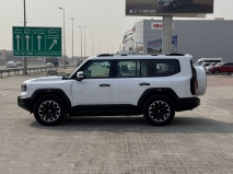 للبيع JETOUR T2 2026 item thumb 4