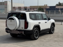 للبيع JETOUR T2 2026 item thumb 8