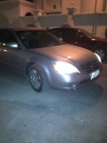 للبيع نيسان Altima 2007